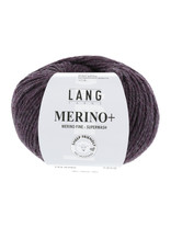 Lang Yarns Merino+ - 0380
