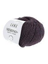 Lang Yarns Merino+ - 0380