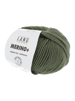 Lang Yarns Merino+ - 0397