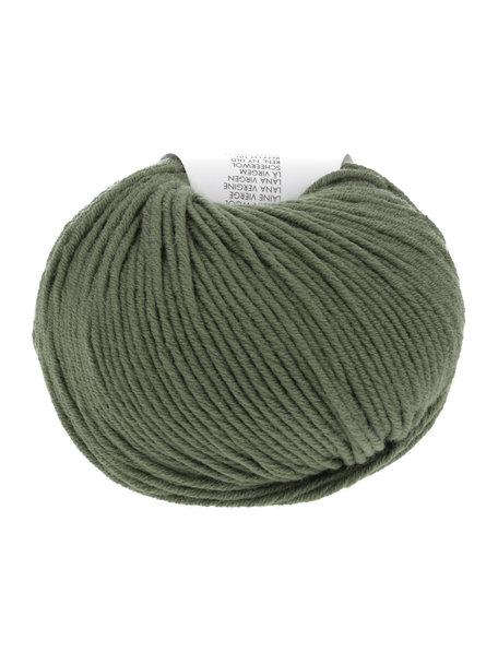 Lang Yarns Merino+ - 0397