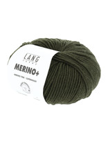 Lang Yarns Merino+ - 0398