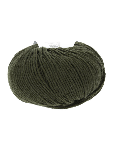 Lang Yarns Merino+ - 0398