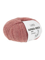 Lang Yarns Alpaca Soxx 4-ply - 0029