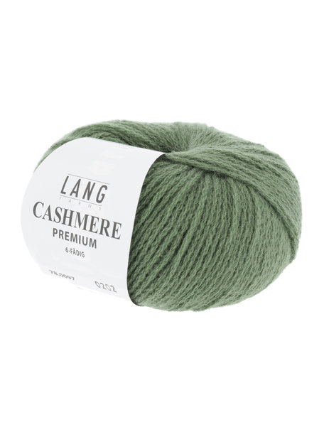 Lang Yarns Cashmere premium - 0097