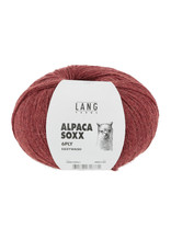 Lang Yarns Alpaca Soxx 6-ply - 0061