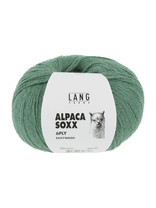 Lang Yarns Alpaca Soxx 6-ply - 0079