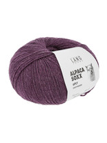 Lang Yarns Alpaca Soxx 6-ply - 0064