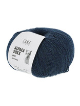 Lang Yarns Alpaca Soxx 6-ply - 0088