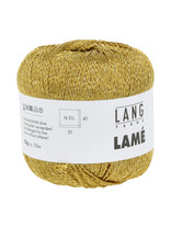 Lang Yarns Lamé - 0014 - discontinued