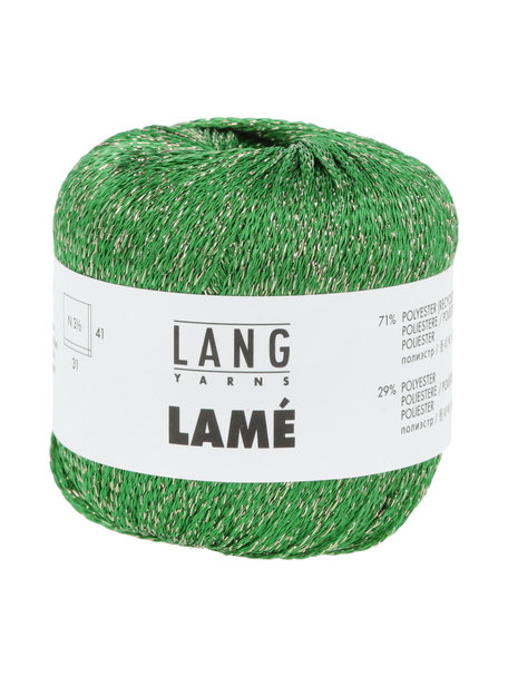 Lang Yarns Lamé - 0018