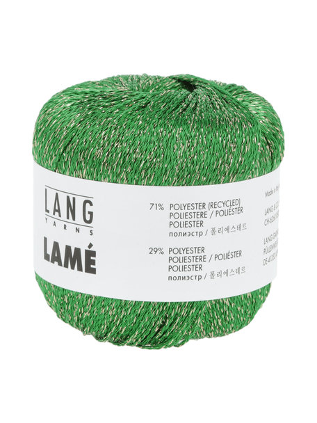 Lang Yarns Lamé - 0018