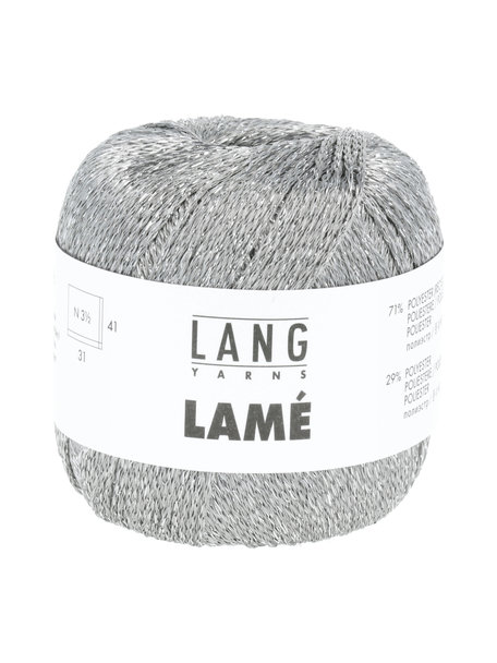 Lang Yarns Lamé - 0021