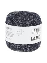 Lang Yarns Lamé - 0025