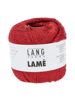 Lang Yarns Lamé - 0060