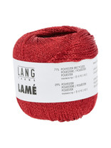 Lang Yarns Lamé - 0060