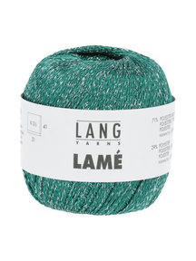 Lang Yarns Lamé - 0088