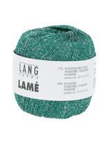 Lang Yarns Lamé - 0088