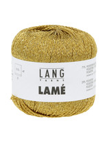 Lang Yarns Lamé - 0014