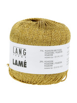 Lang Yarns Lamé - 0014 - discontinued