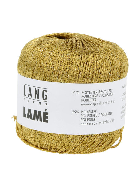 Lang Yarns Lamé - 0014