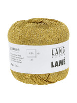 Lang Yarns Lamé - 0014