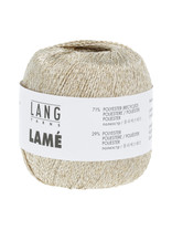 Lang Yarns Lamé - 0022