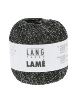 Lang Yarns Lamé - 0104