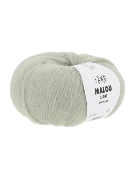 Lang Yarns Malou Light - 0192