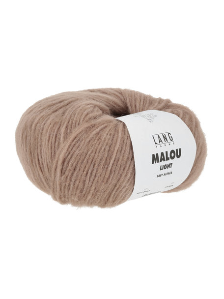 Lang Yarns Malou Light - 0187