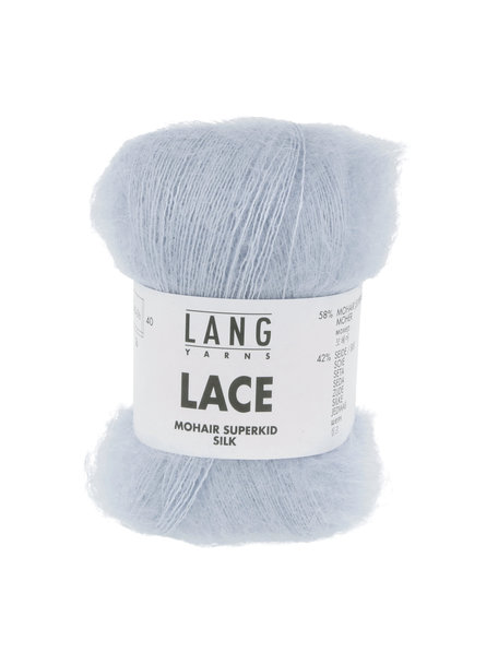 Lang Yarns Lace - 0021