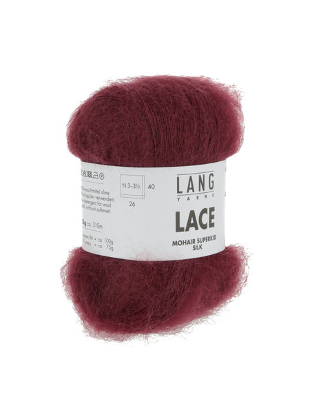 Lang Yarns Lace - 0062