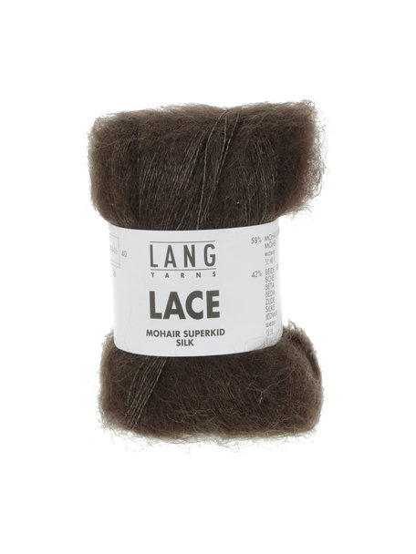 Lang Yarns Lace - 0168