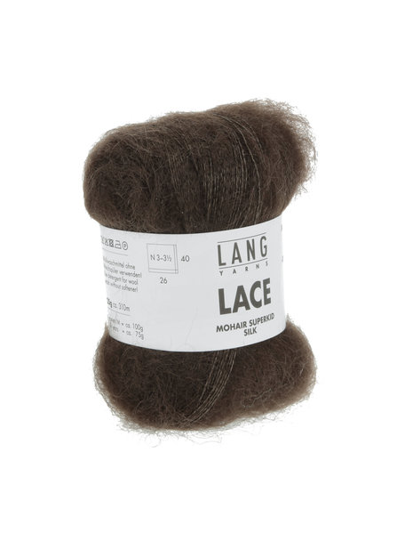 Lang Yarns Lace - 0168
