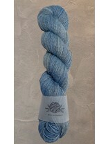 Mina Dyeworks Copy of Sock Hemp - "SH045" - 67% wool 23% biodeg.polyamid 10% hemp100g - 420m