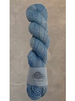 Mina Dyeworks Sock Hemp - "SH046" - 67% wool 23% biodeg.polyamid 10% hemp100g - 420m