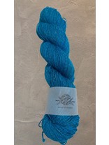 Mina Dyeworks Copy of Sock Hemp - "SH046" - 67% wool 23% biodeg.polyamid 10% hemp100g - 420m