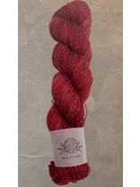 Mina Dyeworks Copy of Sock Hemp - "SH048" - 67% wool 23% biodeg.polyamid 10% hemp100g - 420m