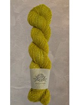 Mina Dyeworks Copy of Sock Hemp - "SH049" - 67% wool 23% biodeg.polyamid 10% hemp100g - 420m