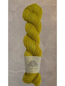 Mina Dyeworks Sock Hemp - "SH050" - 67% wool 23% biodeg.polyamid 10% hemp100g - 420m