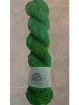 Mina Dyeworks Sock Hemp - "SH052" - 67% wool 23% biodeg.polyamid 10% hemp100g - 420m