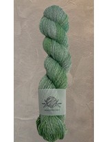 Mina Dyeworks Copy of Sock Hemp - "SH052" - 67% wool 23% biodeg.polyamid 10% hemp100g - 420m