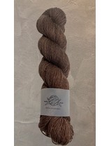 Mina Dyeworks Copy of Sock Hemp - "SH053" - 67% wool 23% biodeg.polyamid 10% hemp100g - 420m