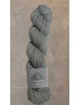 Mina Dyeworks Copy of Sock Hemp - "SH055" - 67% wool 23% biodeg.polyamid 10% hemp100g - 420m