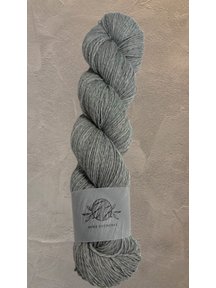 Mina Dyeworks Sock Hemp - "SH056" - 67% wool 23% biodeg.polyamid 10% hemp100g - 420m