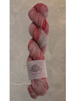 Mina Dyeworks Sock Hemp - "SH057" - 67% wool 23% biodeg.polyamid 10% hemp100g - 420m