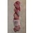 Sock Hemp - "SH057" - 67% wool 23% biodeg.polyamid 10% hemp100g - 420m