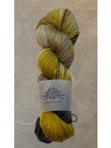 Mina Dyeworks Copy of Copy of Sock  - ''Alborz'' 425m - 100g - 80%merino - 20% polyamide