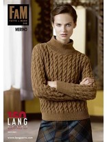 Lang Yarns FAM Collection Book 248