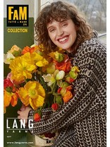 Lang Yarns FAM Collection Book 274