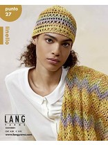 Lang Yarns Punto 27 - Linello